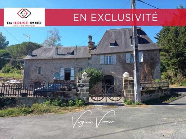 Maison à vendre 6 pièces de 135 m²