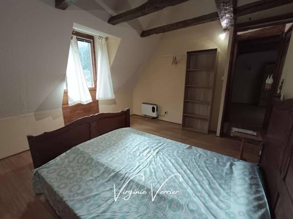 Maison à vendre 6 pièces de 135 m²