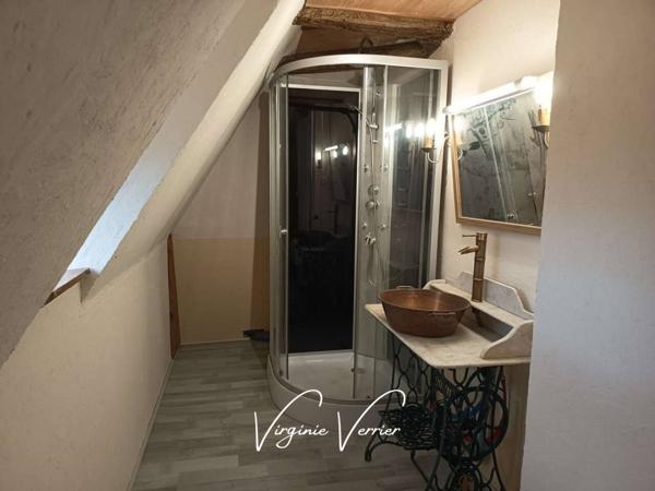 Maison à vendre 6 pièces de 135 m²