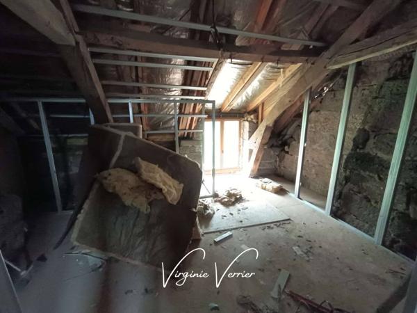 Maison à vendre 6 pièces de 135 m²