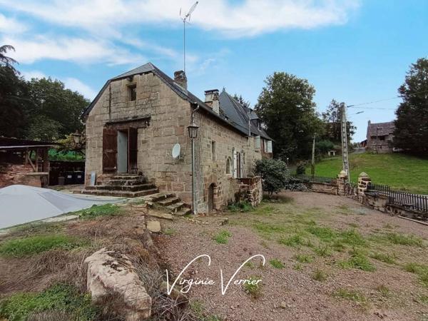 Maison à vendre 6 pièces de 135 m²