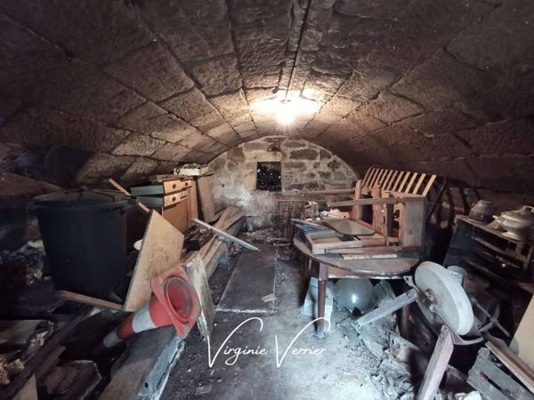 Maison à vendre 6 pièces de 135 m²