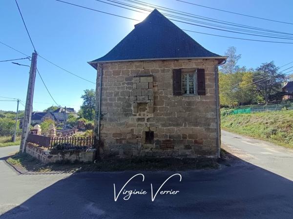 Maison à vendre 6 pièces de 135 m²