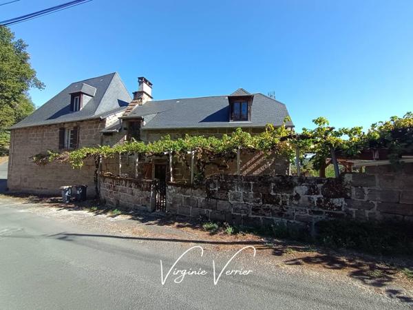 Maison à vendre 6 pièces de 135 m²