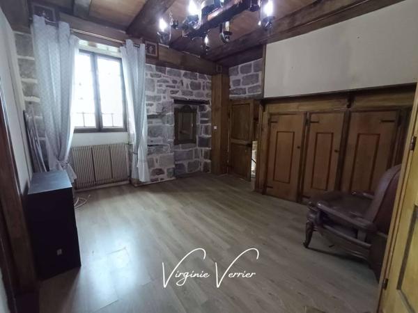 Maison à vendre 6 pièces de 135 m²