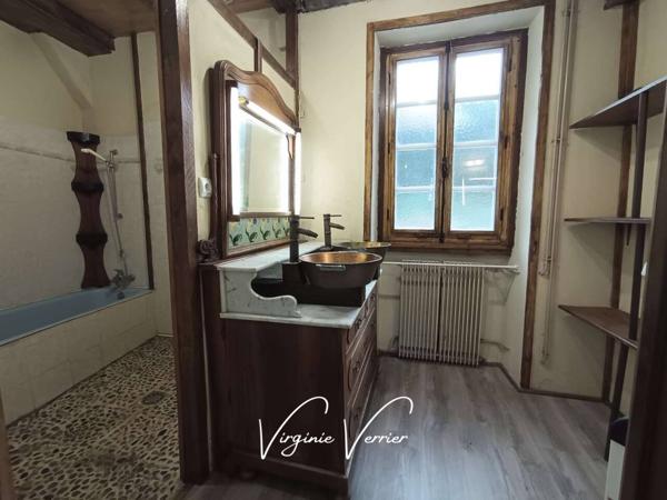 Maison à vendre 6 pièces de 135 m²