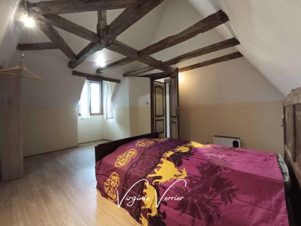 Maison à vendre 6 pièces de 135 m²