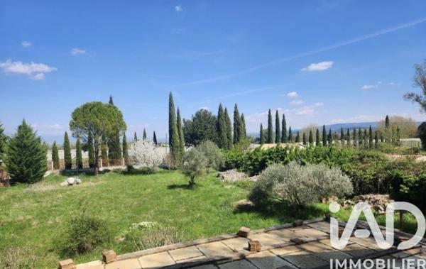 Maison à vendre 8 pièces 310 m² Pernes-les-Fontaines