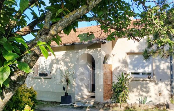 Maison de 72 m²