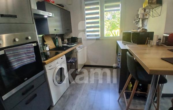 Maison de 72 m²