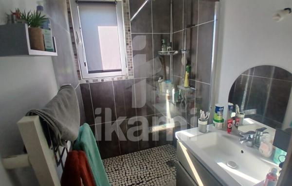 Maison de 72 m²