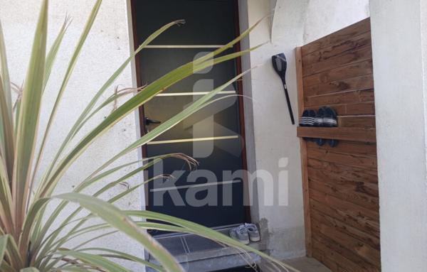 Maison de 72 m²