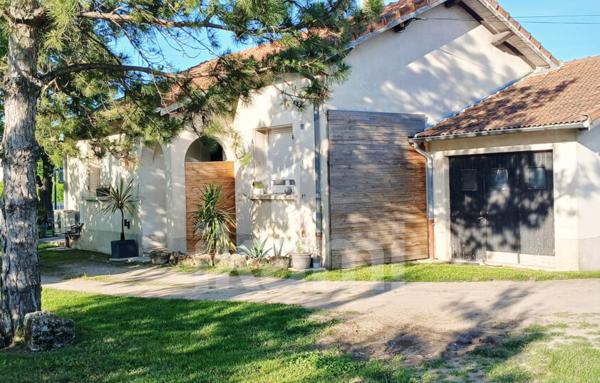 Maison de 72 m²