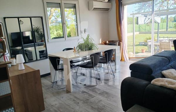 Maison de 72 m²
