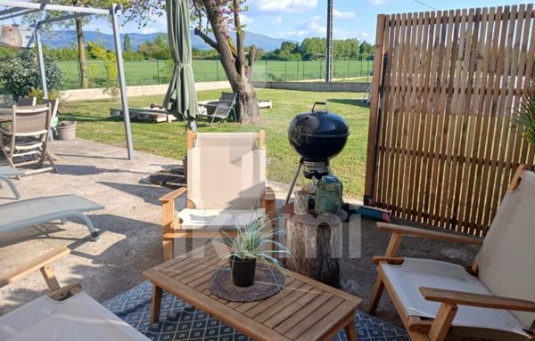 Maison de 72 m²