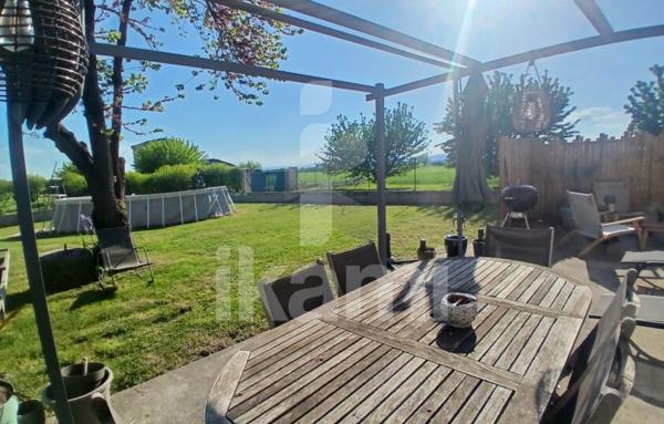Maison de 72 m²