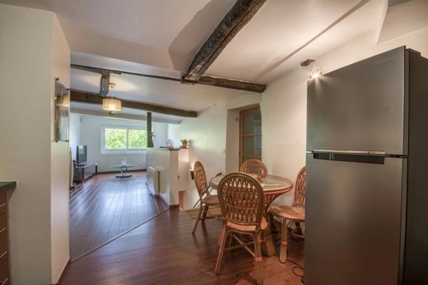 EXCLUSIVITE A Vendre Neauphle le Château Appartement 2 pièces 63m2