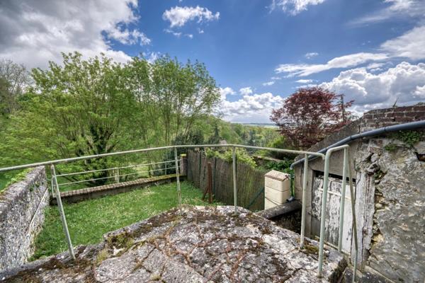 EXCLUSIVITE A Vendre Neauphle le Château Appartement 2 pièces 63m2