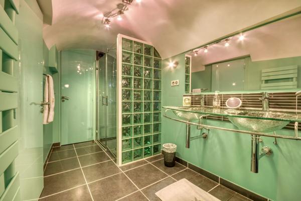 EXCLUSIVITE A Vendre Neauphle le Château Appartement 2 pièces 63m2