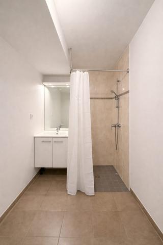 Appartement T2 avec balcon - coeur de bourg