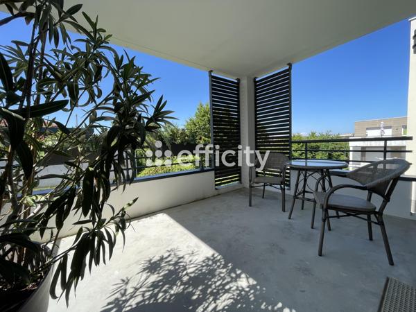 Appartement
         2 pièces
        - 44 m² Exclusivité 137 000 € *