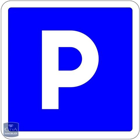 Parking à louer