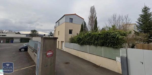 Maison à louer 4 pièces 96.66m² Riom (63200)