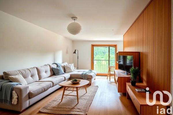 Appartement à vendre 2 pièces 28 m² Cauterets