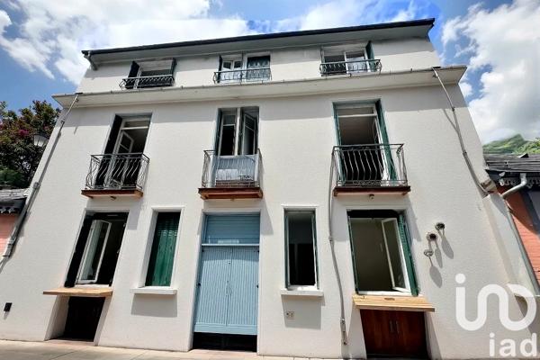Appartement à vendre 2 pièces 28 m² Cauterets
