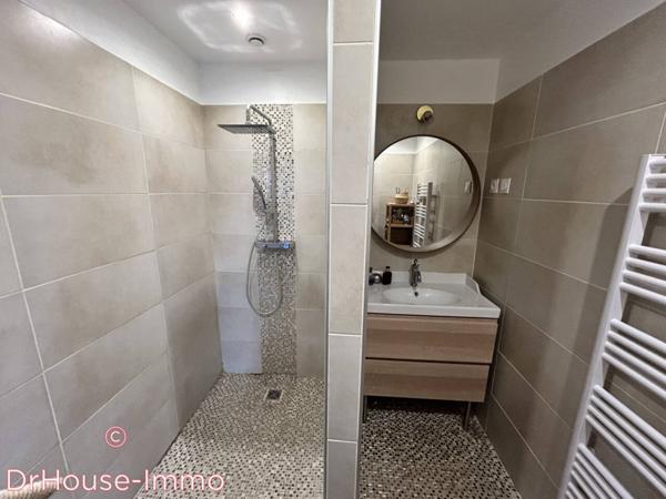 Maison à vendre 5 pièces de 165 m²