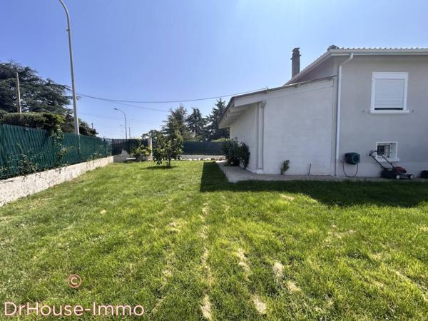 Maison à vendre 5 pièces de 165 m²