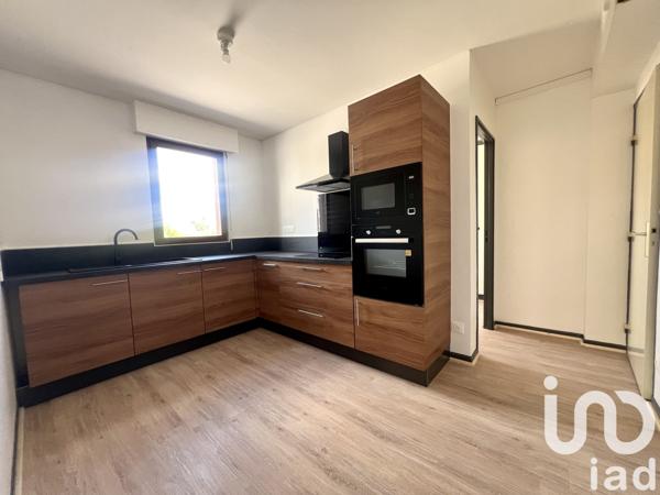 Appartement à vendre 6 pièces 124 m² Vitry-le-François