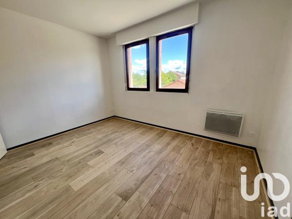 Appartement à vendre 6 pièces 124 m² Vitry-le-François