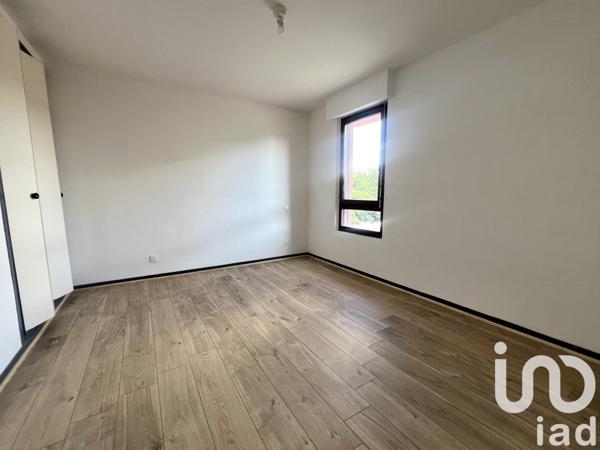 Appartement à vendre 6 pièces 124 m² Vitry-le-François