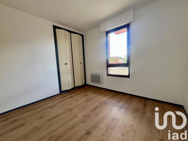 Appartement à vendre 6 pièces 124 m² Vitry-le-François