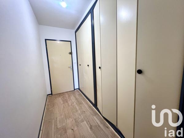 Appartement à vendre 6 pièces 124 m² Vitry-le-François