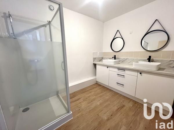 Appartement à vendre 6 pièces 124 m² Vitry-le-François