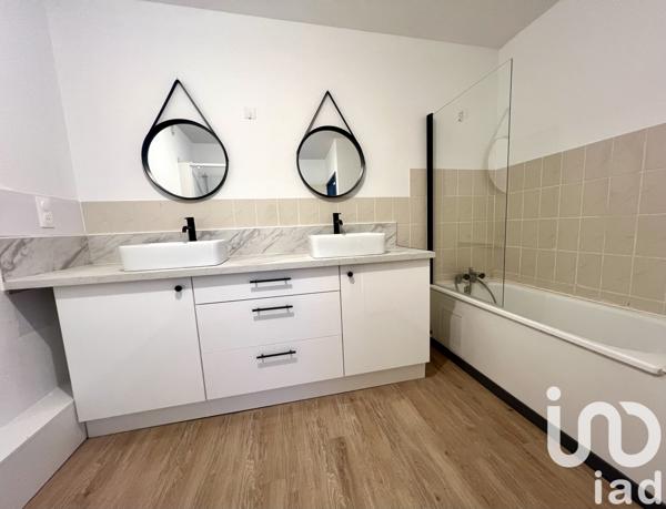 Appartement à vendre 6 pièces 124 m² Vitry-le-François