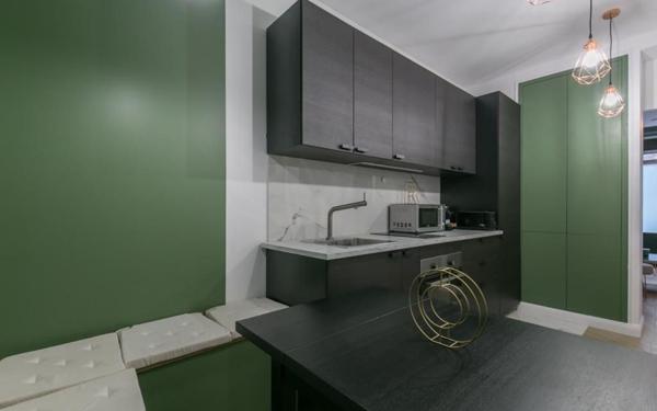 Appartement à vendre    2 pièces • 39,78 m2 Paris 11