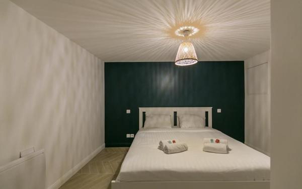 Appartement à vendre    2 pièces • 39,78 m2 Paris 11