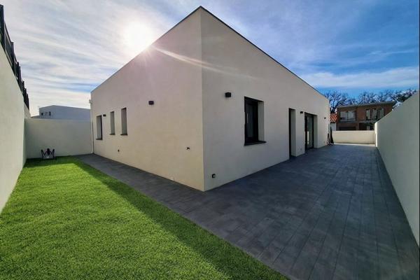 Villa 4 pièces 117 m2