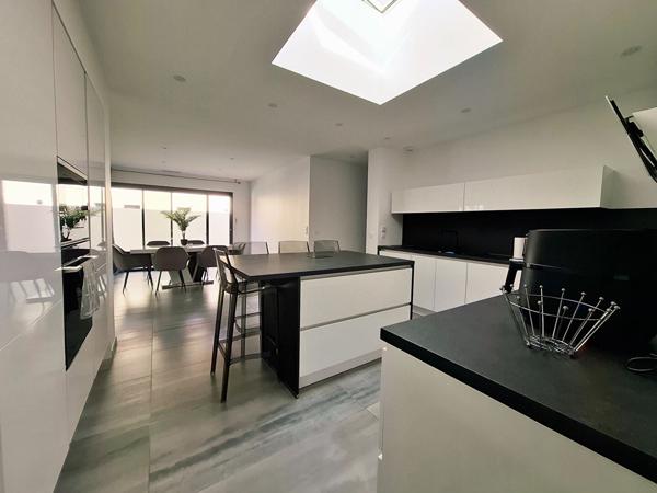 Villa 4 pièces 117 m2