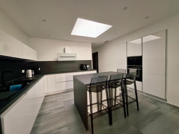 Villa 4 pièces 117 m2