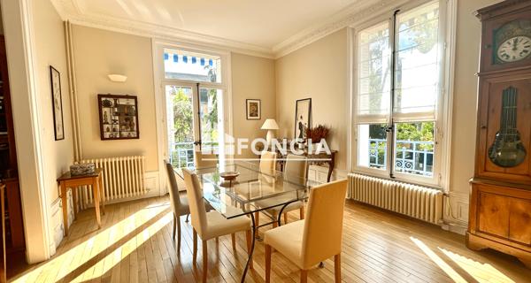 À vendre Maison 10 pièces 262 m² - Sceaux 92330
