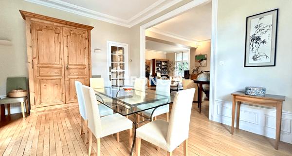 À vendre Maison 10 pièces 262 m² - Sceaux 92330