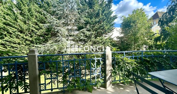 À vendre Maison 10 pièces 262 m² - Sceaux 92330