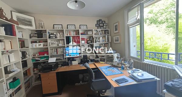 À vendre Maison 10 pièces 262 m² - Sceaux 92330