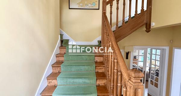 À vendre Maison 10 pièces 262 m² - Sceaux 92330