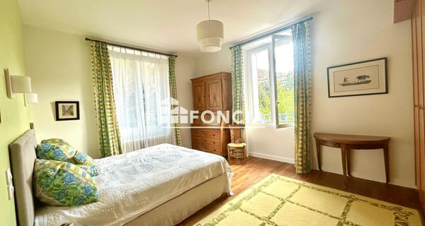 À vendre Maison 10 pièces 262 m² - Sceaux 92330
