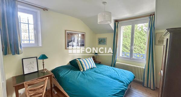À vendre Maison 10 pièces 262 m² - Sceaux 92330